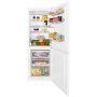 Beko CXFG1675W 306 Litre Freestanding Fridge Freezer 60/40 Split A+ Energy Rating 60cm Wide - White