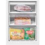 Beko CXFG1675W 306 Litre Freestanding Fridge Freezer 60/40 Split A+ Energy Rating 60cm Wide - White