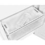 Beko CXFG1675W 306 Litre Freestanding Fridge Freezer 60/40 Split A+ Energy Rating 60cm Wide - White