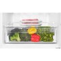 Beko CXFG1675W 306 Litre Freestanding Fridge Freezer 60/40 Split A+ Energy Rating 60cm Wide - White
