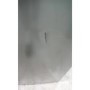 Refurbished Beko CXFG3691S Integrated 357 Litre 50/50 Frost Free Fridge Freezer Silver
