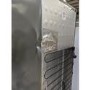 Refurbished Beko CXFG3691S Freestanding 357 Litre 50/50 Frost Free Fridge Freezer Silver
