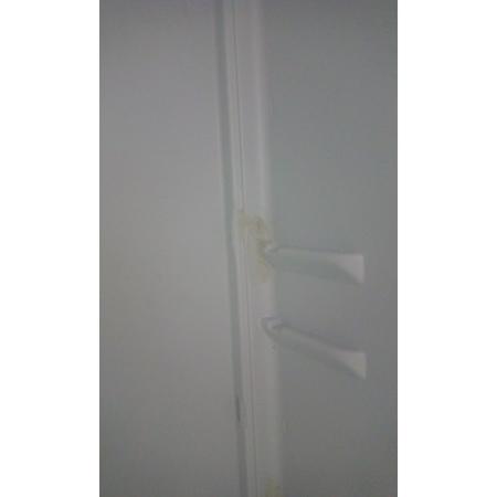 Refurbished Beko CXFG3691VA Freestanding 324 Litre 50/50 Frost Free Fridge Freezer Graphite