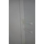 Refurbished Beko CXFG3691VA Freestanding 324 Litre 50/50 Frost Free Fridge Freezer Graphite