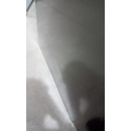 Refurbished Beko CXFG3691VA Freestanding 324 Litre 50/50 Frost Free Fridge Freezer Graphite