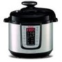 Tefal CY505E40 All-In-One Electric Pressure Cooker - Stainless Steel