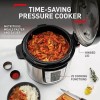 Tefal CY505E40 All-In-One Electric Pressure Cooker - Stainless Steel