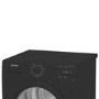 Indesit 9kg Heat Pump Dryer - Black
