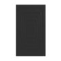 Indesit 9kg Heat Pump Dryer - Black
