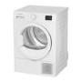 Indesit 9kg Heat Pump Dryer - White