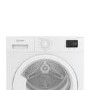 Indesit 9kg Heat Pump Dryer - White