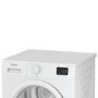 Indesit 9kg Heat Pump Dryer - White
