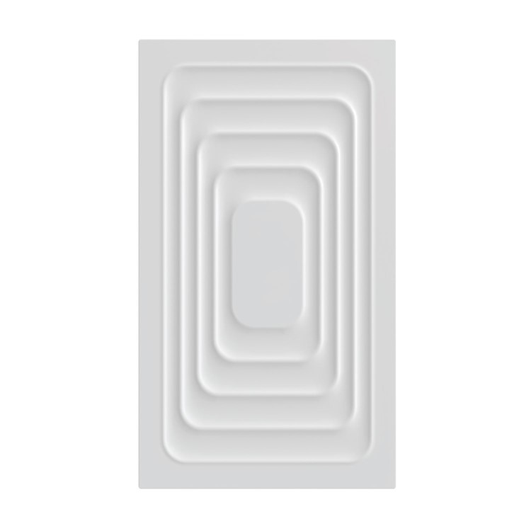 Indesit 9kg Heat Pump Dryer - White