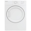 78912023/1/CYDA81WWGLUK Refurbished Indesit CYDA81WWGLUK Freestanding 8KG Vented Tumble Dryer
