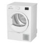 Indesit 7kg Heat Pump Dryer - White
