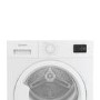 Indesit 7kg Heat Pump Dryer - White