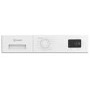 Indesit 7kg Heat Pump Dryer - White