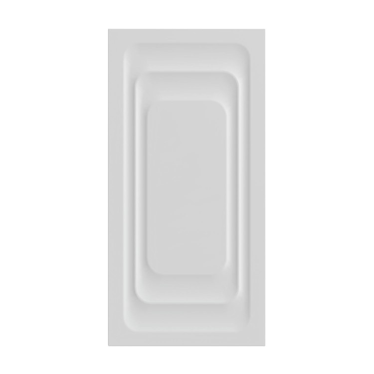 Indesit 7kg Heat Pump Dryer - White