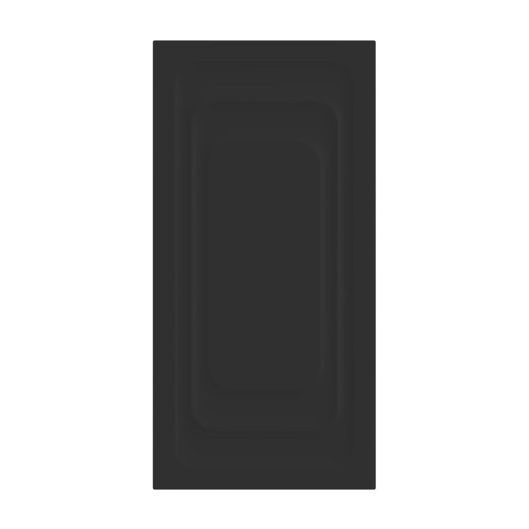 Indesit 8kg Heat Pump Tumble Dryer - Black