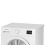 Indesit 8kg Heat Pump Dryer - White