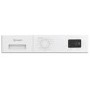 Indesit 8kg Heat Pump Dryer - White
