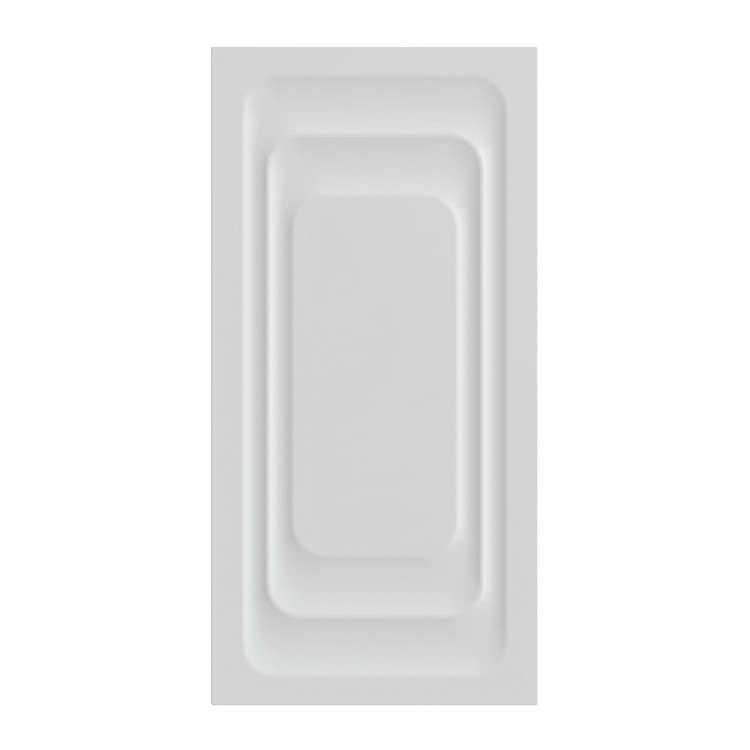 Indesit 8kg Heat Pump Dryer - White