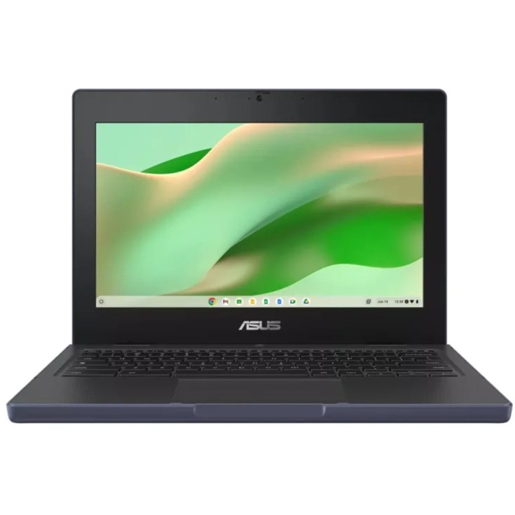 ASUS CZ11 MediaTek Kompanio 520 4GB RAM 64GB eMMC 11.6 Inch Chromebook