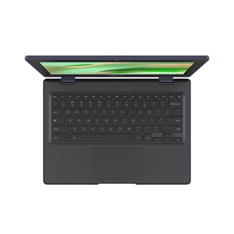 ASUS CZ11 MediaTek Kompanio 520 4GB RAM 64GB eMMC 11.6 Inch Chromebook