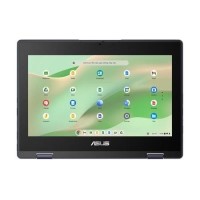 GRADE A1 - ASUS CZ11 Flip MediaTek 4GB RAM 64GB eMMc 11.6 Inch Chromebook