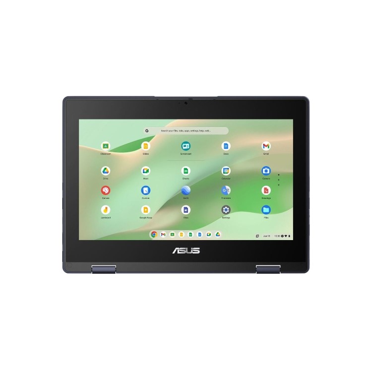 GRADE A1 - ASUS CZ11 Flip MediaTek 4GB RAM 64GB eMMc 11.6 Inch Chromebook