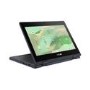 GRADE A1 - ASUS CZ11 Flip MediaTek 4GB RAM 64GB eMMc 11.6 Inch Chromebook