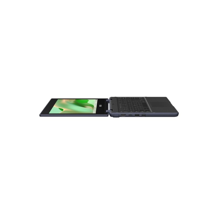 GRADE A1 - ASUS CZ11 Flip MediaTek 4GB RAM 64GB eMMc 11.6 Inch Chromebook