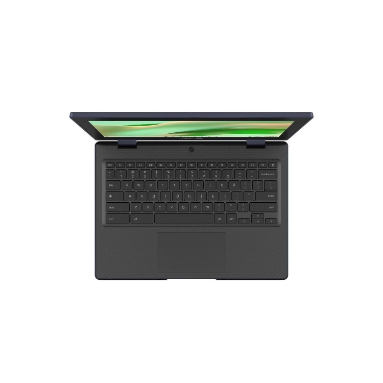 GRADE A1 - ASUS CZ11 Flip MediaTek 4GB RAM 64GB eMMc 11.6 Inch Chromebook
