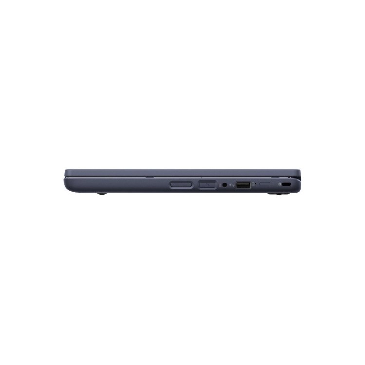 GRADE A1 - ASUS CZ11 Flip MediaTek 4GB RAM 64GB eMMc 11.6 Inch Chromebook