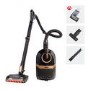 Shark Anti Hair Wrap DuoClean Dynamic Technology TruePet Cylinder Vacuum Cleaner - Black