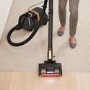 Shark Anti Hair Wrap DuoClean Dynamic Technology TruePet Cylinder Vacuum Cleaner - Black