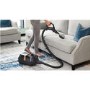 Shark Anti Hair Wrap DuoClean Dynamic Technology TruePet Cylinder Vacuum Cleaner - Black