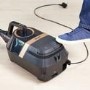 Shark Anti Hair Wrap DuoClean Dynamic Technology TruePet Cylinder Vacuum Cleaner - Black