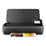 HP Colour Officejet 250 A4 Colour Multifunction Printer 