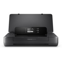 HP Colour Officejet 200 A4 Mobile Printer
