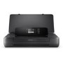 HP Colour Officejet 200 A4 Mobile Printer