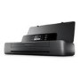 HP Colour Officejet 200 A4 Mobile Printer