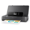 HP Colour Officejet 200 A4 Mobile Printer