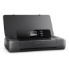 HP Colour Officejet 200 A4 Mobile Printer