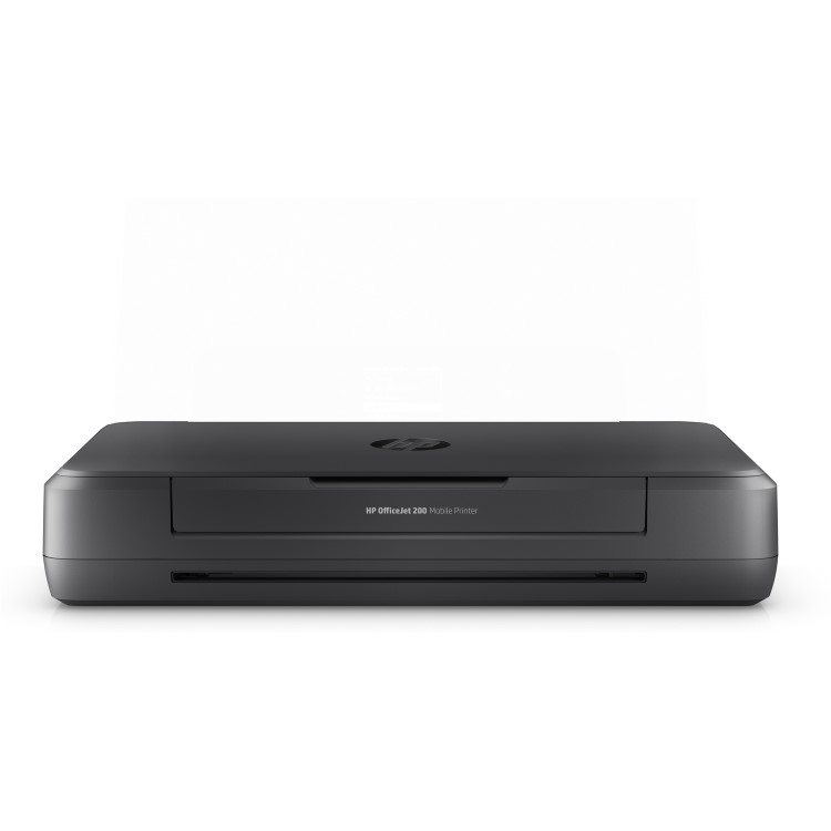 HP Colour Officejet 200 A4 Mobile Printer