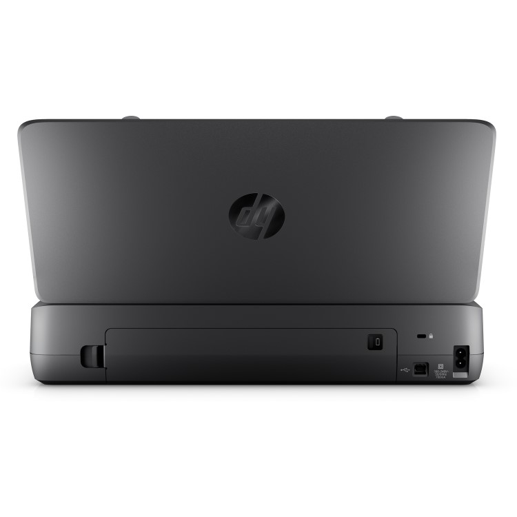 HP Colour Officejet 200 A4 Mobile Printer