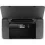 HP Colour Officejet 200 A4 Mobile Printer
