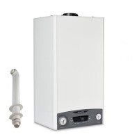Ariston Clas ONE 38 kW Combi Gas Boiler with Free Flue and LPG Conversion Kit - 8 Years warranty Ariston Clas ONE 38 kW Combi Gas Boiler with Free Flue and LPG Conversion Kit - 8 Years warranty