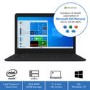 CODA 1.1 Intel Celeron N3350 4GB 64GB eMMC 11.6 Inch FHD Windows 10 S Laptop Includes 1 Year Office 365