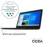 CODA 1.1 Intel Celeron N3350 4GB 64GB eMMC 11.6 Inch FHD Windows 10 S Laptop Includes 1 Year Office 365